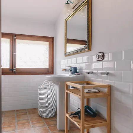 Majordoms - Blanc De Montagut Appartement Gérone