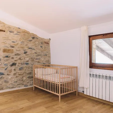 Appartement Majordoms - Blanc De Montagut