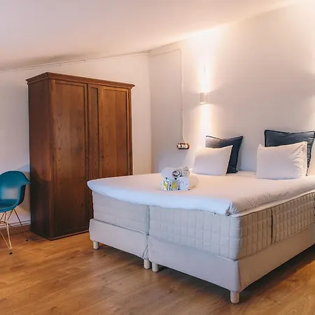 Majordoms - Blanc De Montagut Appartement Gérone