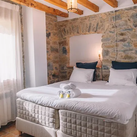 Majordoms - Blanc De Montagut Appartement