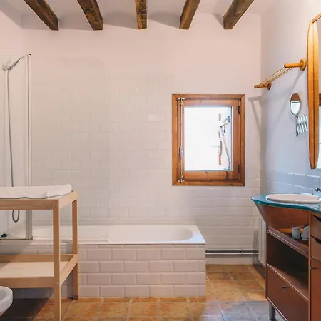 Appartement Majordoms - Blanc De Montagut Gérone