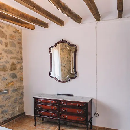 Appartement Majordoms - Blanc De Montagut *