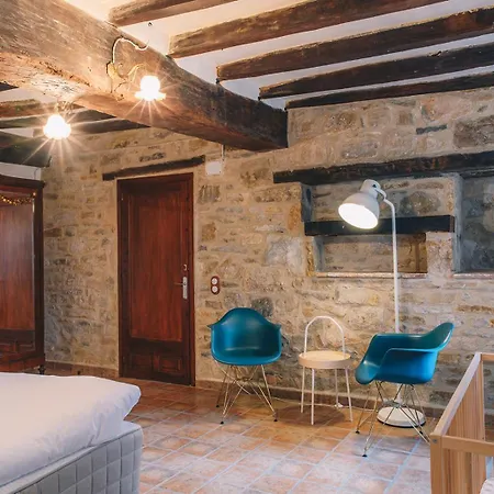 Appartement Majordoms - Blanc De Montagut *