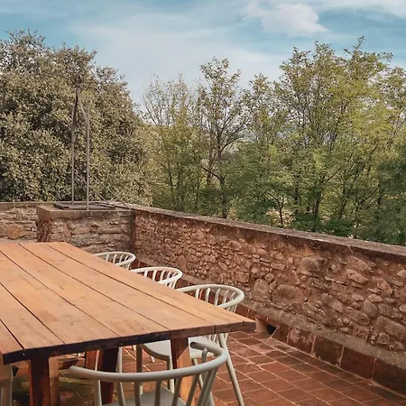 Appartement Majordoms - Blanc De Montagut *