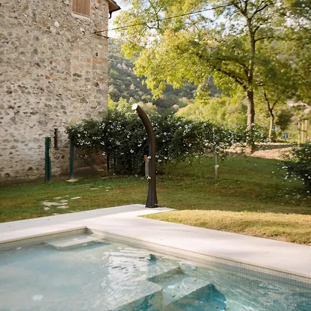 Appartement Majordoms - Blanc De Montagut