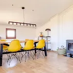 Majordoms - Blanc De Montagut Apartment *