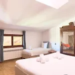 Majordoms - Blanc De Montagut Apartment *