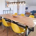Majordoms - Blanc De Montagut Apartment Girona