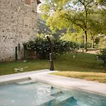 Apartment Majordoms - Blanc De Montagut