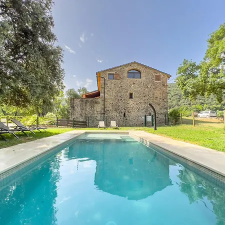 Apartman Majordoms - Blanc De