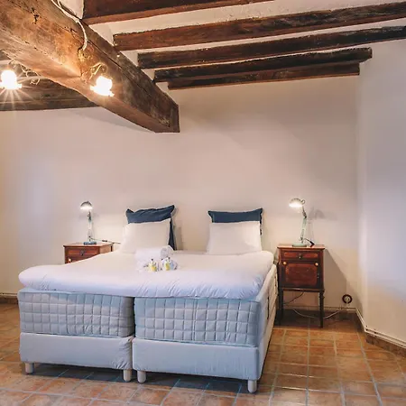 Appartement Majordoms - Blanc De Montagut
