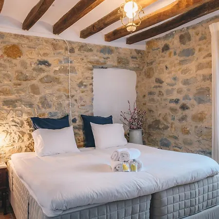 Majordoms - Blanc De Apartment Montagut