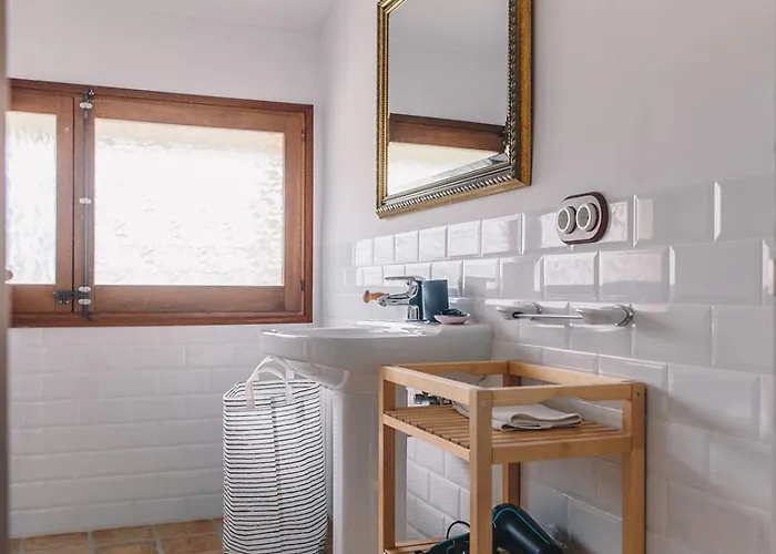 Majordoms - Blanc De شقة خيرونا