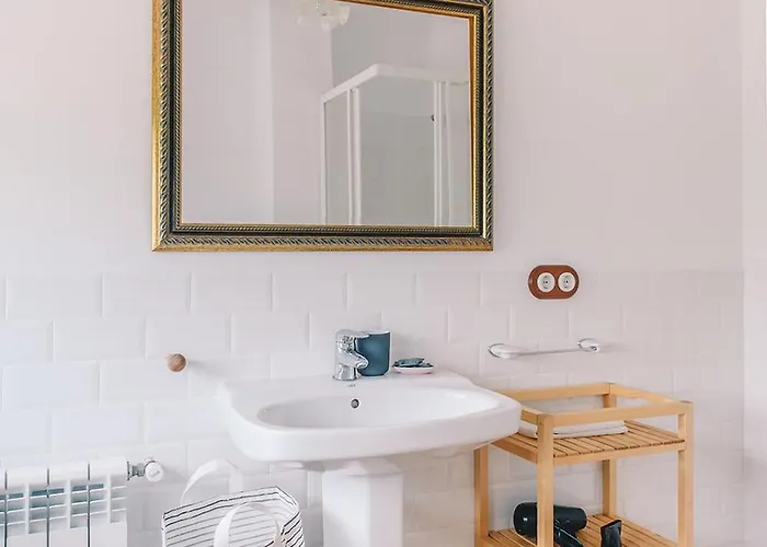 Majordoms - Blanc De شقة