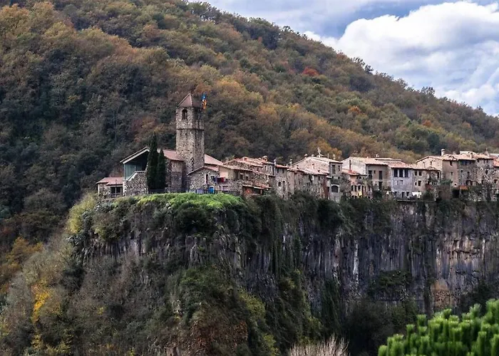 شقة Majordoms - Blanc De خيرونا