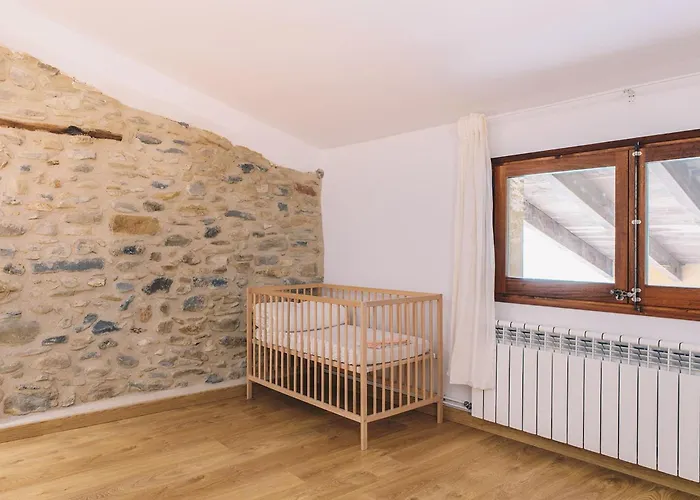 شقة Majordoms - Blanc De