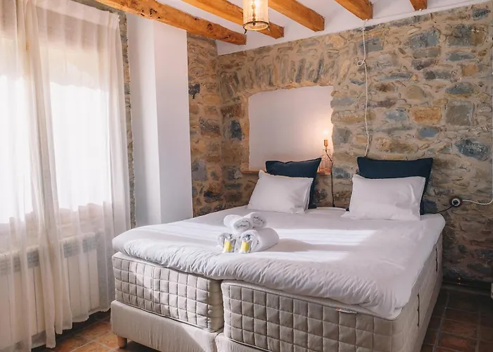 Majordoms - Blanc De شقة