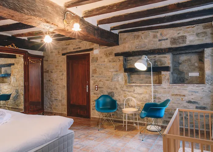 شقة Majordoms - Blanc De *