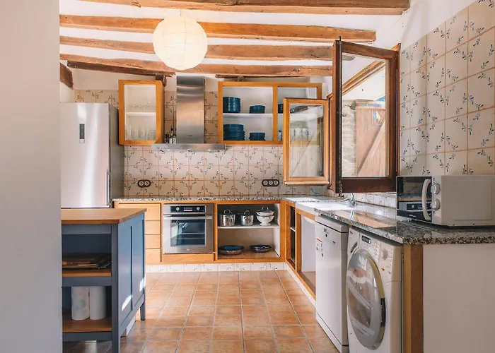 Majordoms - Blanc De شقة خيرونا