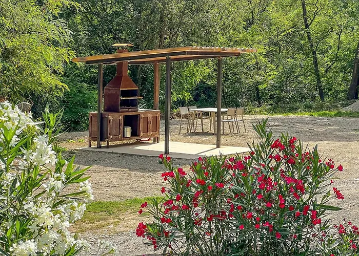 Majordoms - Blanc De شقة خيرونا