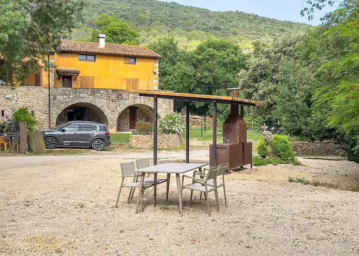 شقة Majordoms - Blanc De