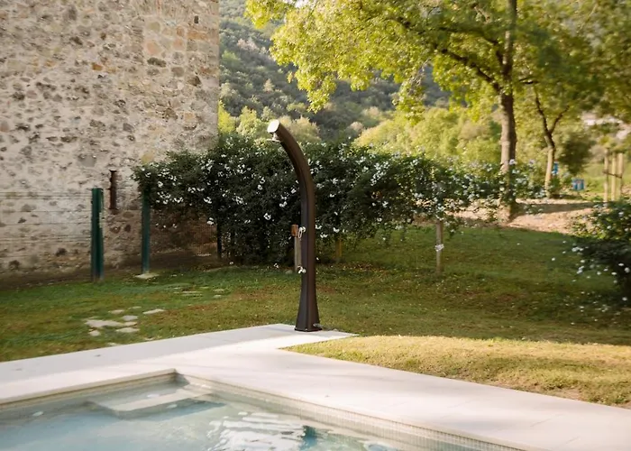 شقة Majordoms - Blanc De *