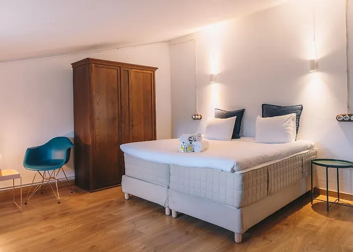 Majordoms - Blanc De Montagut Appartamento Girona
