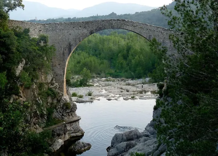 Majordoms - Blanc De Montagut Appartamento Girona
