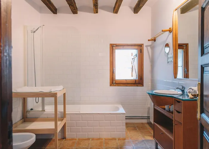 Appartamento Majordoms - Blanc De Montagut Girona