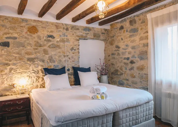 Majordoms - Blanc De Montagut Appartamento Girona