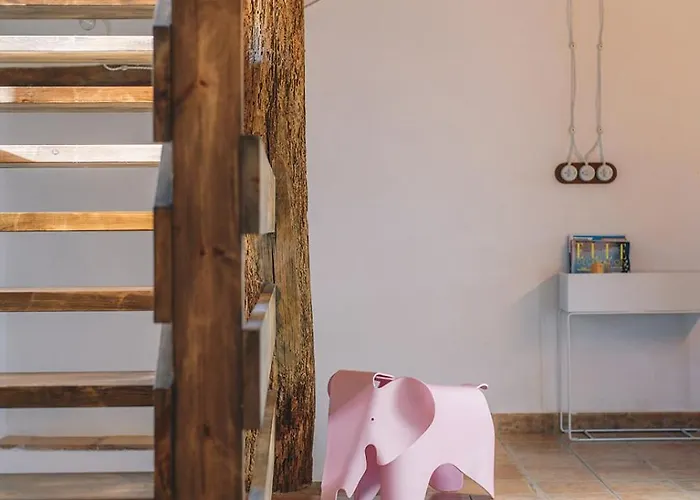Majordoms - Blanc De Montagut Appartamento Girona